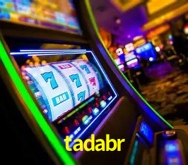Desvendando o Mundo dos Jogos Virtuais na tadabr