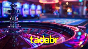 Experiência VIP tadabr