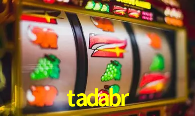 Descubra a Essência do tadabr: Nossa História e Compromissos