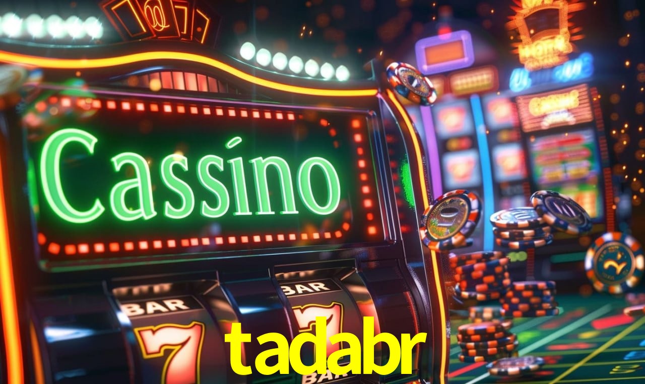 Experiência VIP tadabr