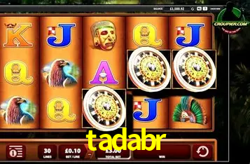 Desvendando o Mundo dos Jogos Virtuais na tadabr