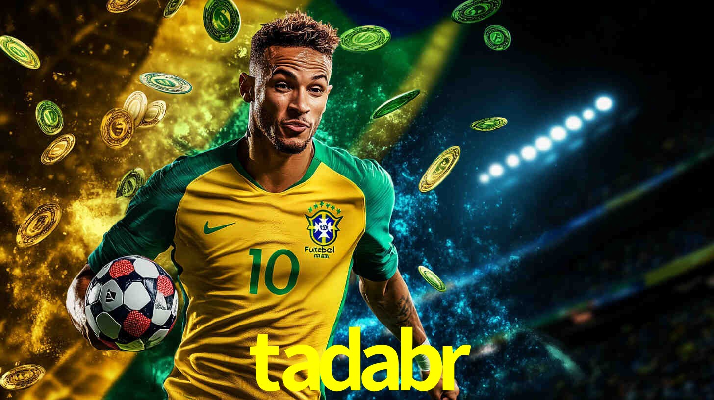 Inovações de Jogos na tadabr: O Futuro das Experiências Interativas