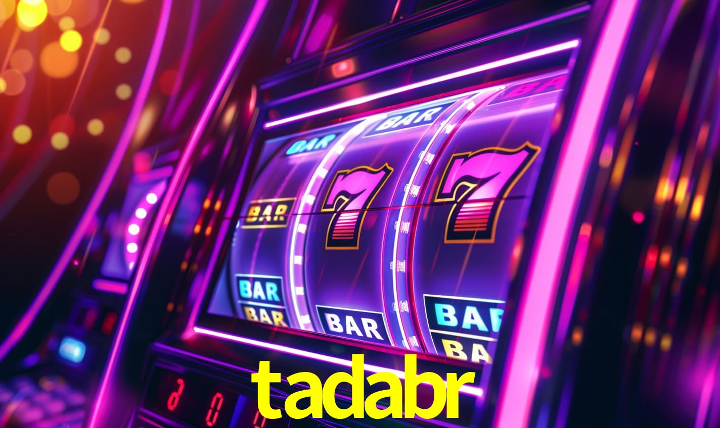 tadabr,tadabr.com