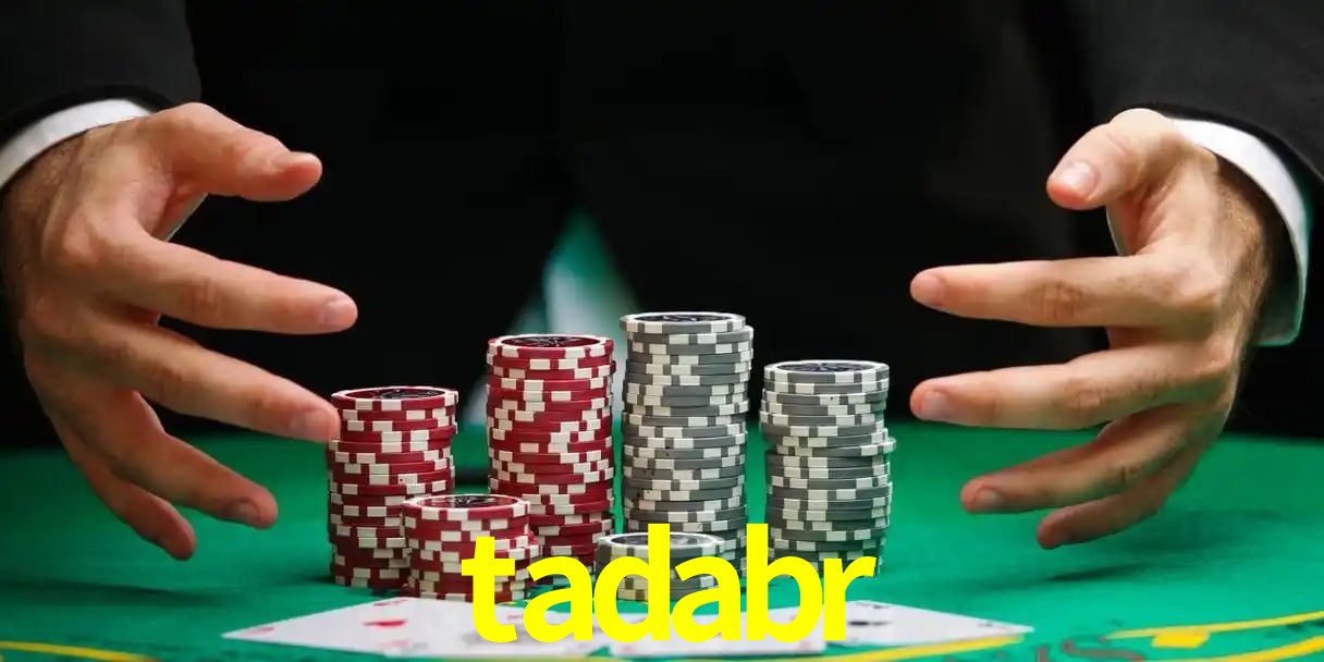 Promoção Relâmpago tadabr