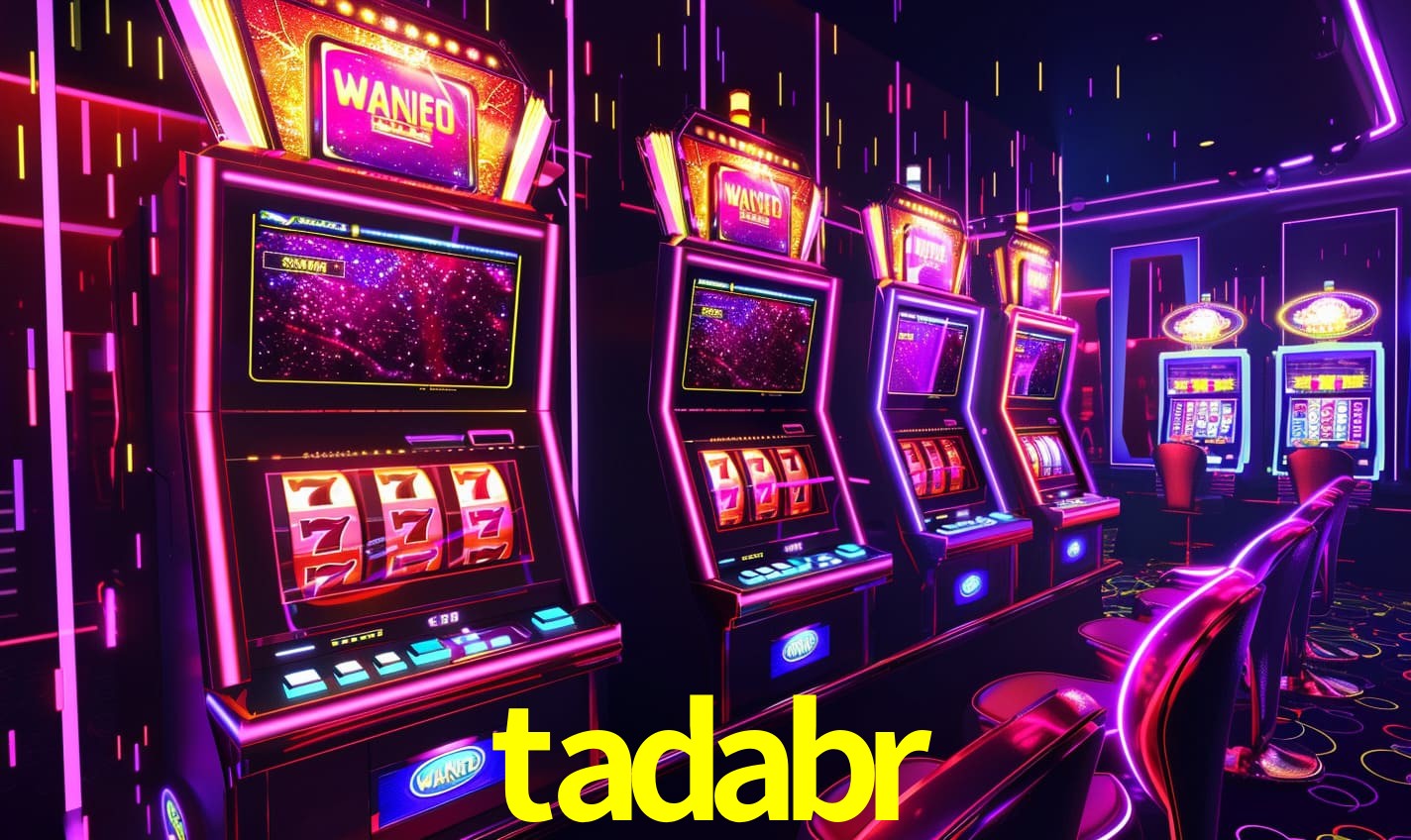 Apostas Esportivas na tadabr: Um Guia Completo
