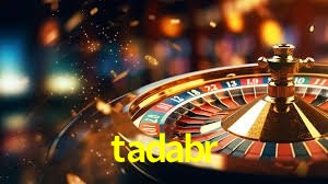 Login Seguro tadabr