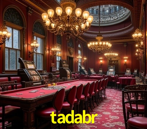 Casino Ao Vivo tadabr