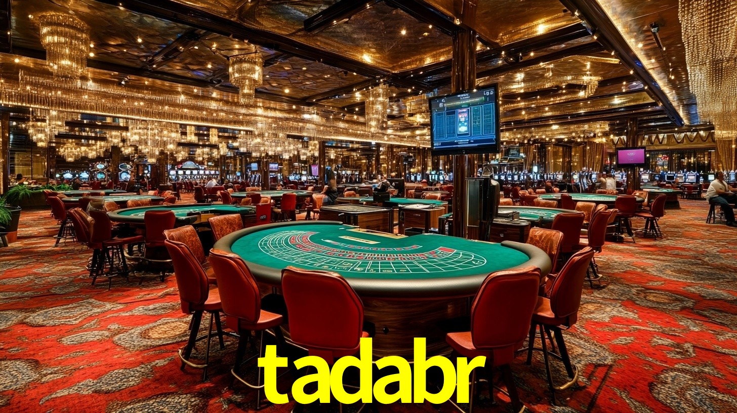 tadabr.com