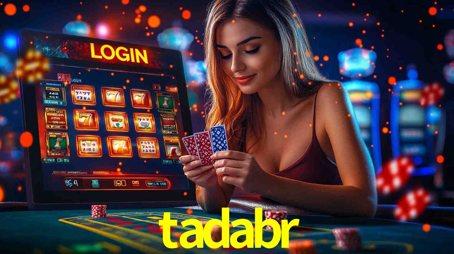 tadabr.com