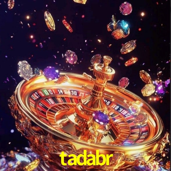 Diretório de Jogos tadabr