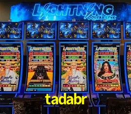 Descubra a Magia dos Jogos de Arcade no tadabr