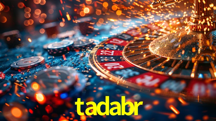 Slot Games tadabr