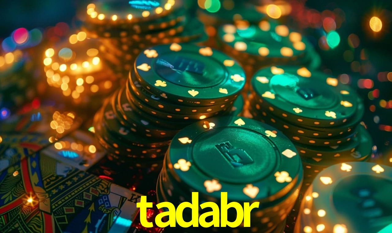 PIX Instantâneo tadabr