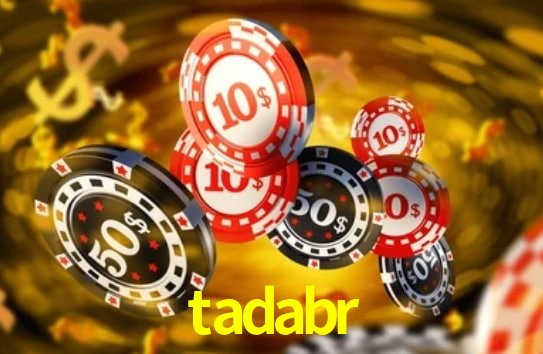 Interface Premium tadabr