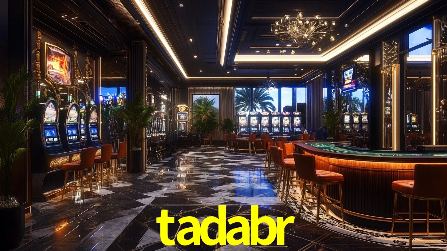 tadabr App Interface