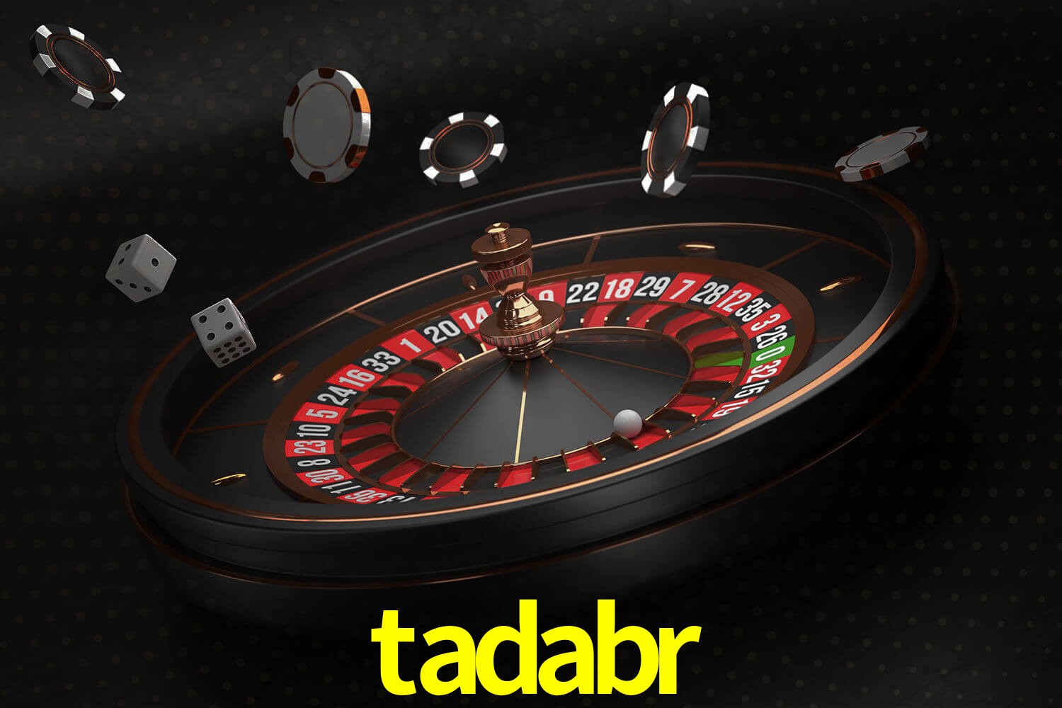 Sinta a adrenalina dos jogos de cassino com tadabr