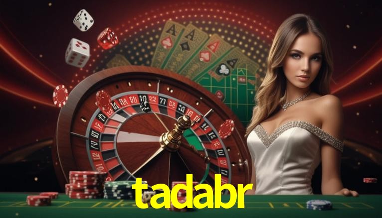Game Providers tadabr