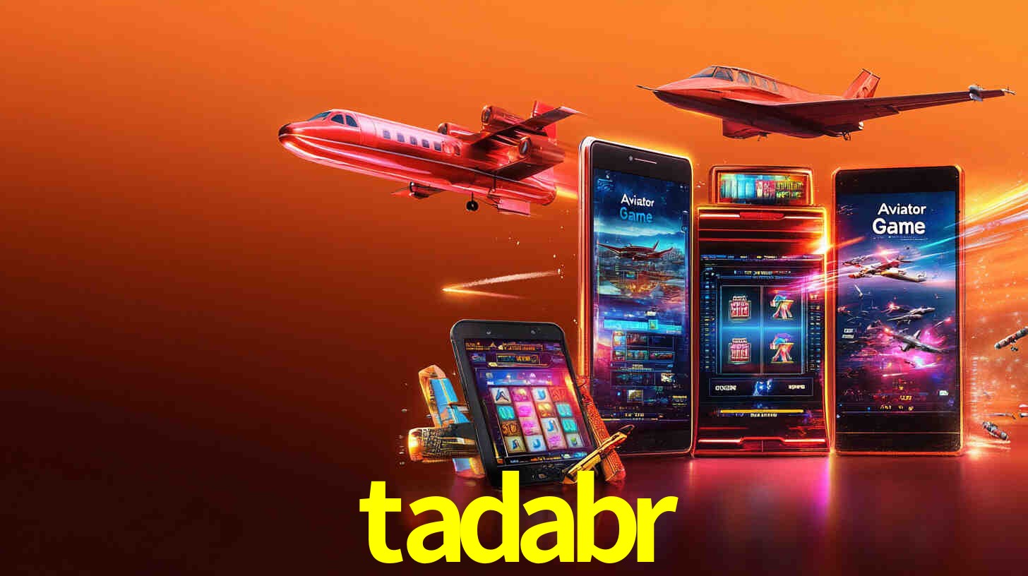 Apostas Esportivas na tadabr: Um Guia Completo