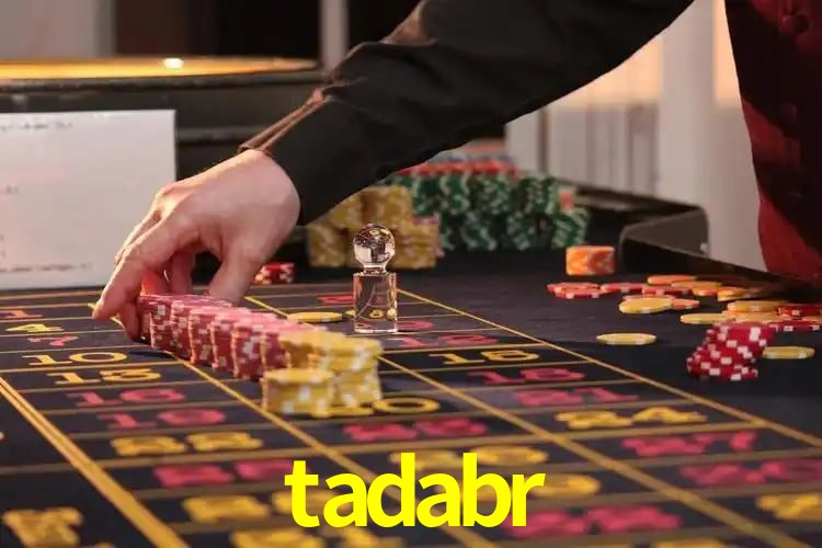 A Experiência Imersiva dos Cassinos Ao Vivo no tadabr