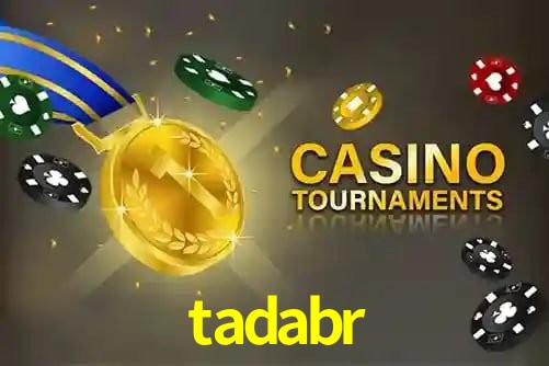 tadabr,tadabr.com