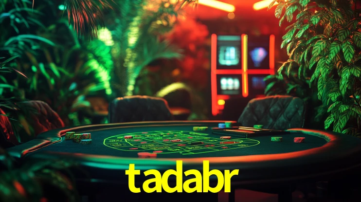 VIP Casino tadabr