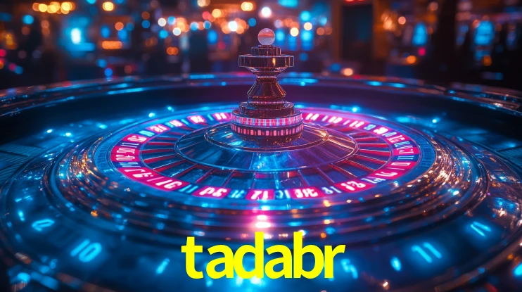 tadabr,tadabr.com