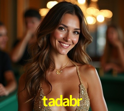 A Experiência Imersiva dos Cassinos Ao Vivo no tadabr