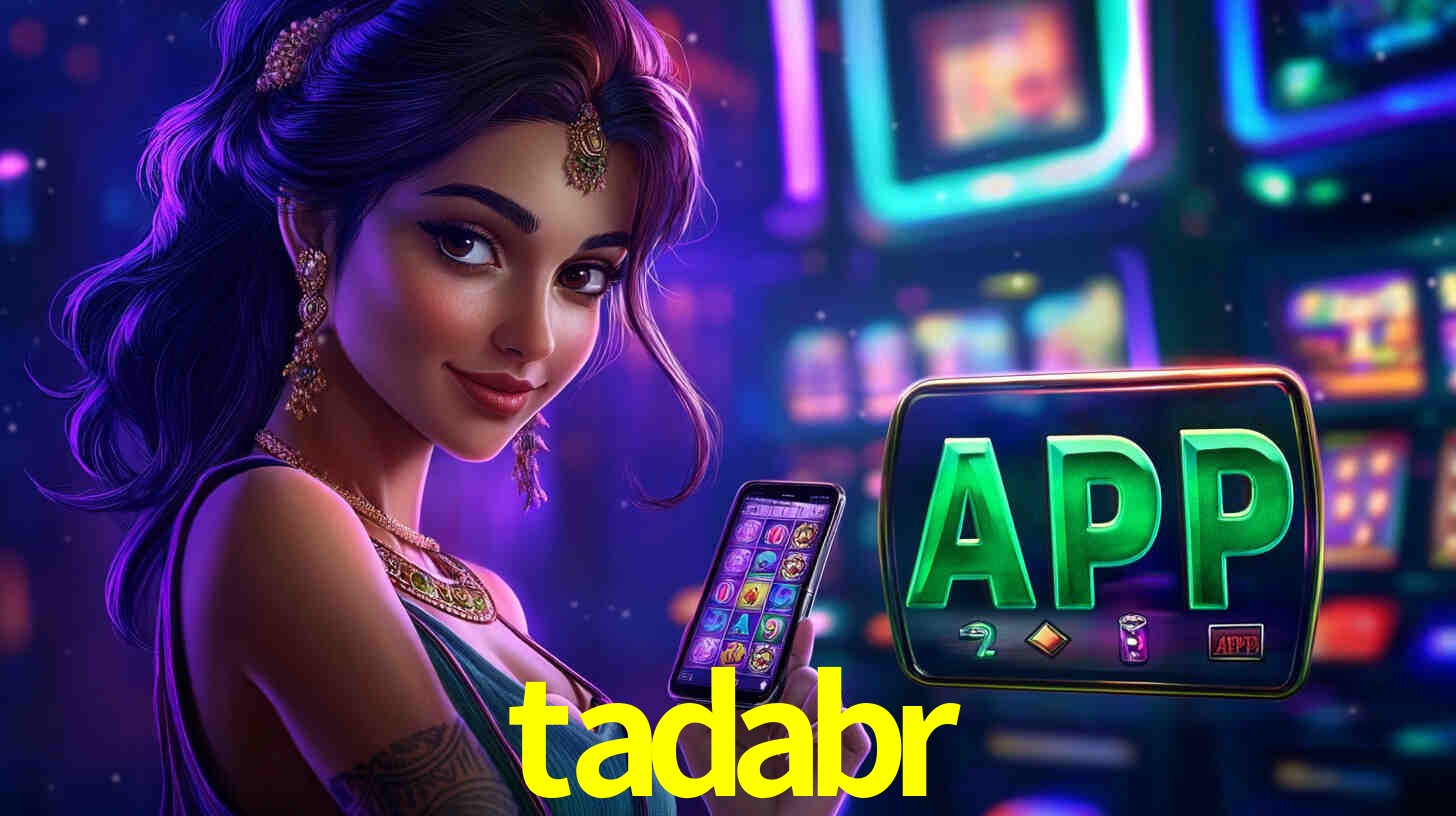 tadabr: Jogue Crash e Experimente Alta Recompensa Instantânea