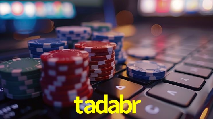 Estatísticas do Jogo tadabr