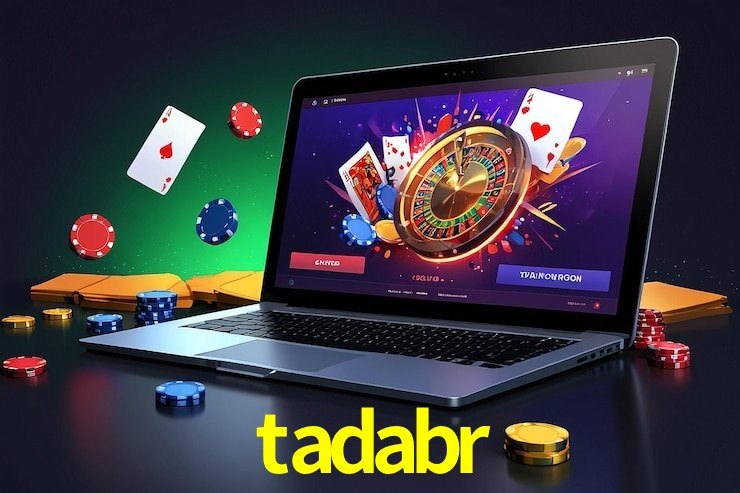 Provedores de Jogos tadabr