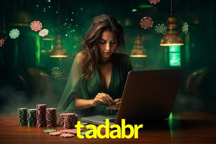tadabr
