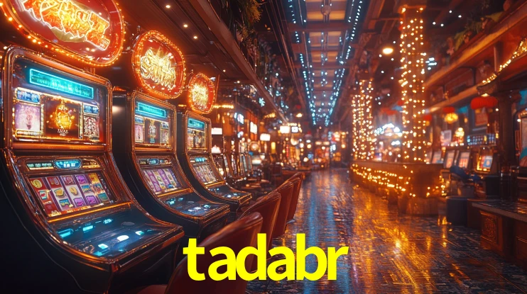 tadabr,tadabr.com