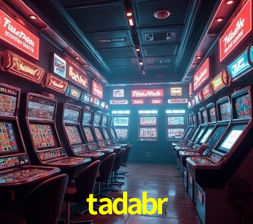 Benefícios da Conta tadabr