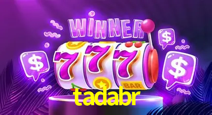 Descubra o Mundo do Cassino Online com tadabr