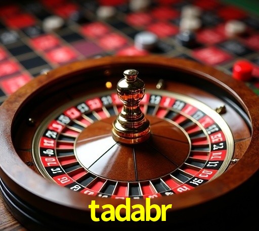 Cadastro Rápido tadabr
