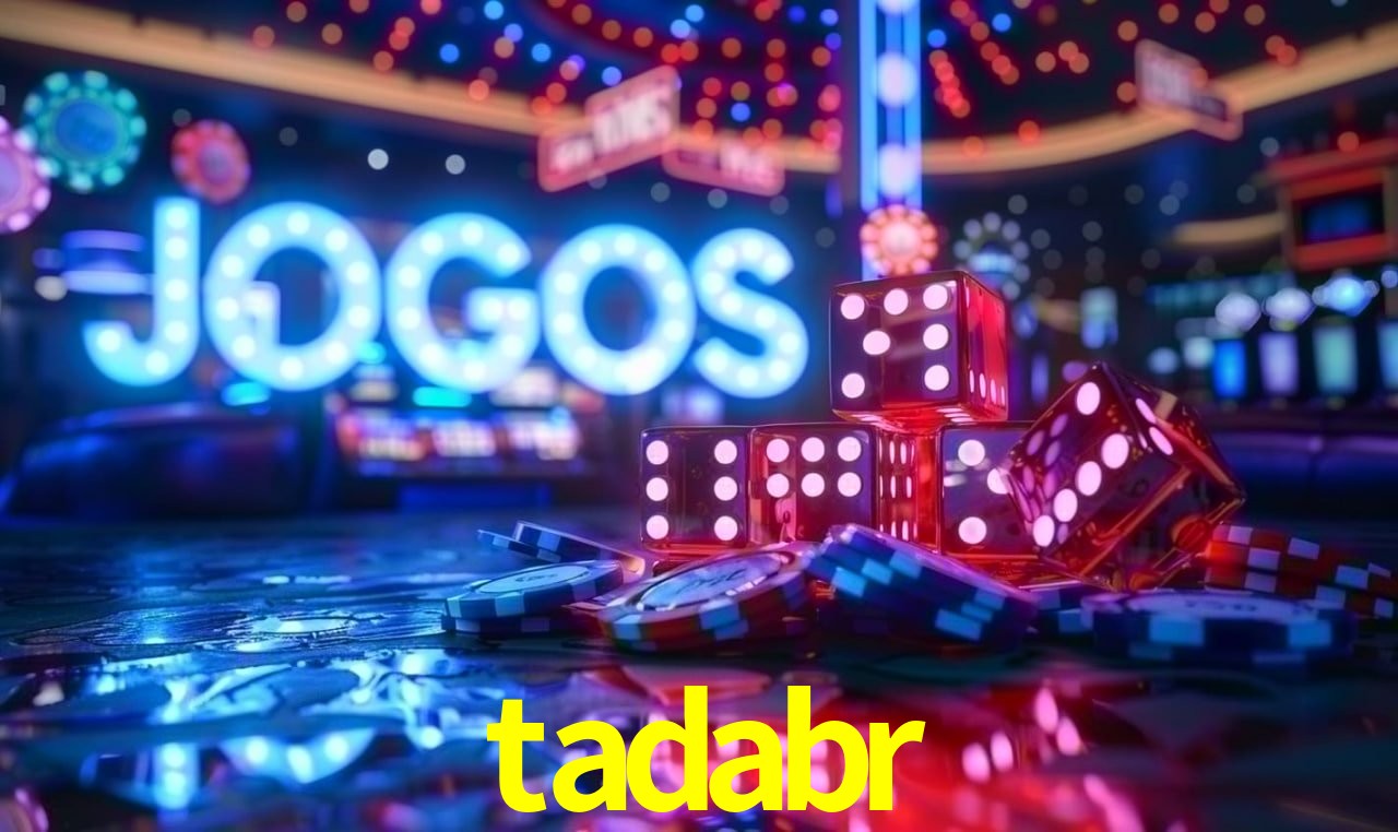 Desvendando o Mundo dos Jogos Virtuais na tadabr