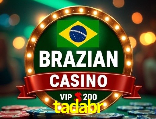 Integração de APIs tadabr
