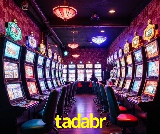 Design Responsivo tadabr
