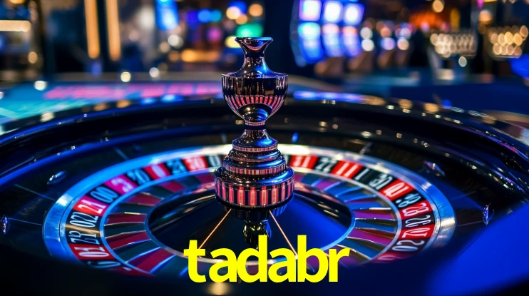Explore as vantagens do tadabr: serviço profissional e confiabilidade