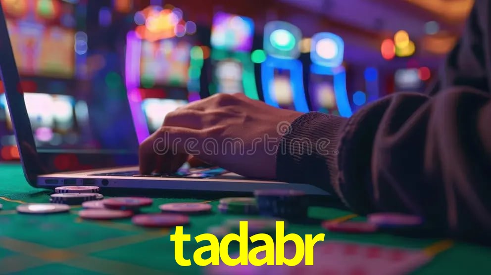 A Emoção da Loteria na tadabr: Uma Chance de Mudança de Vida