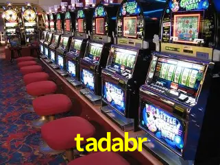 Descubra a Essência do tadabr: Nossa História e Compromissos