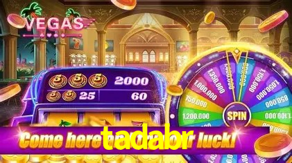 Flash Promotion tadabr