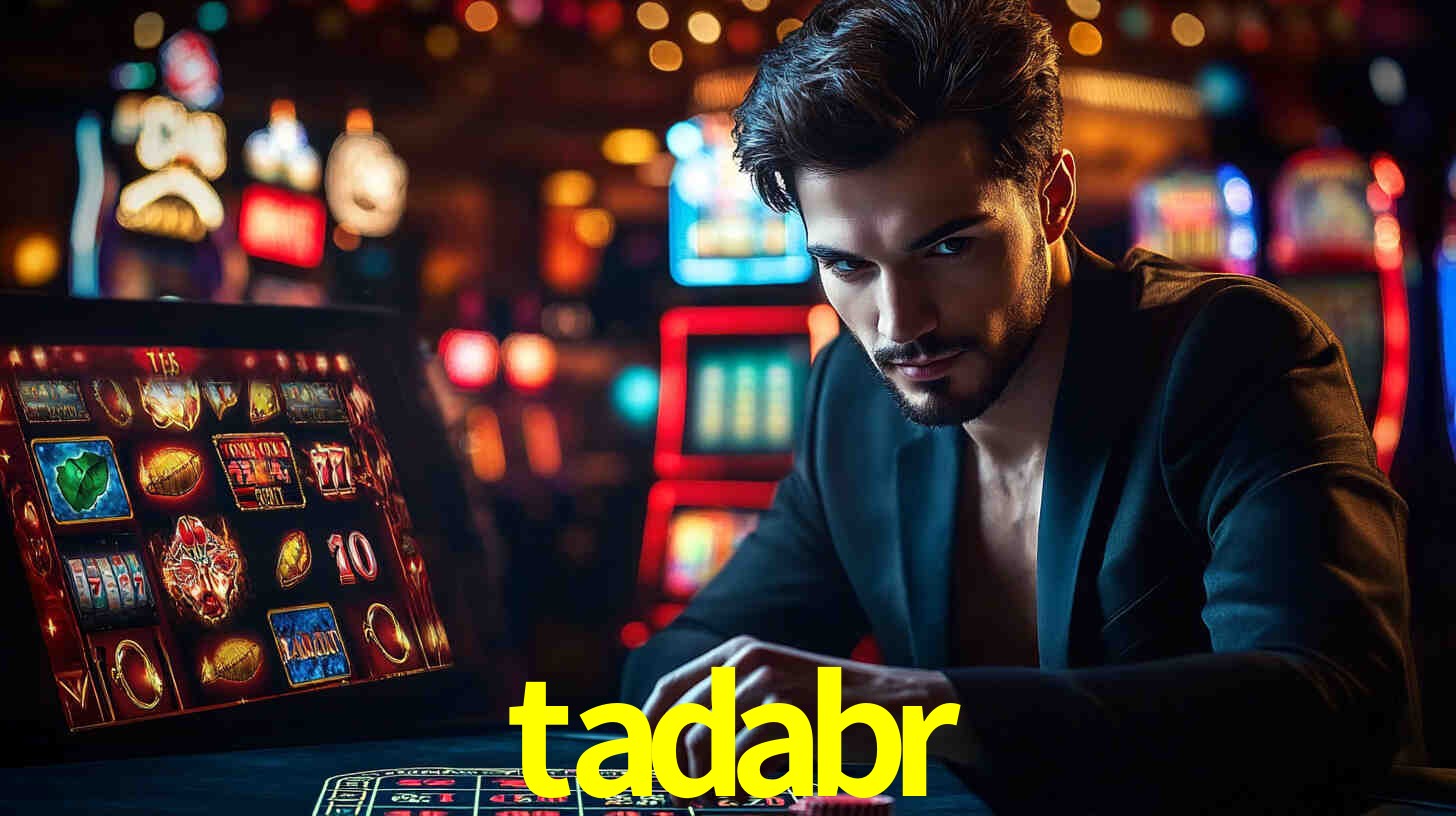 tadabr.com