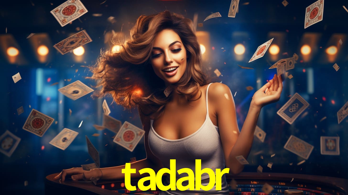 tadabr,tadabr.com
