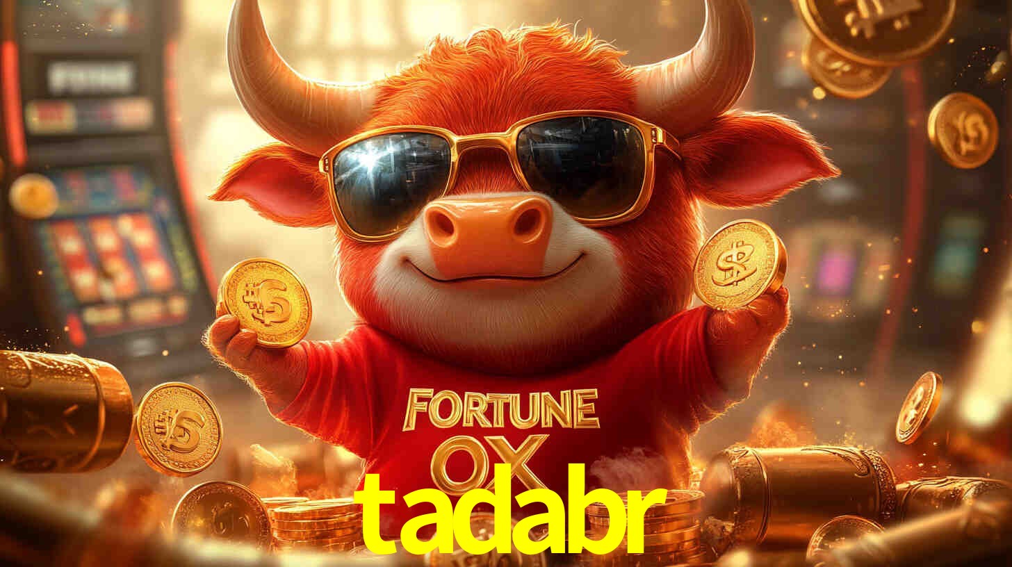 tadabr