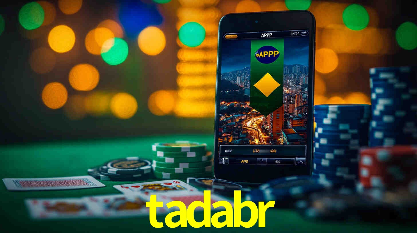 A Popularidade dos Caça-Níqueis no tadabr