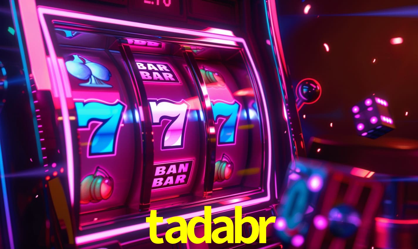 A Popularidade dos Caça-Níqueis no tadabr