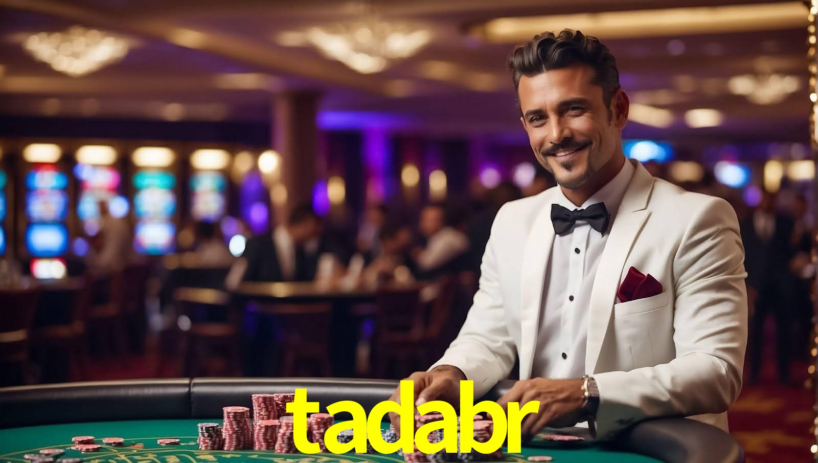 Recursos de Bônus tadabr