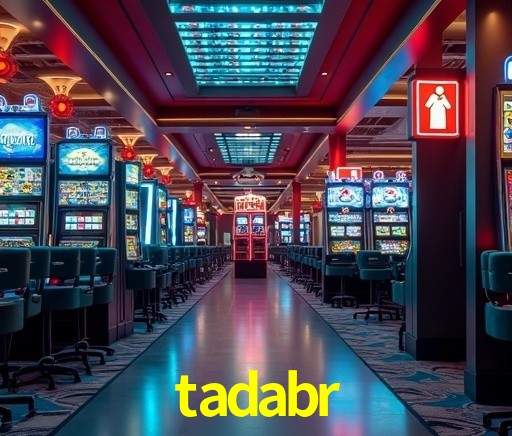 Descubra a Essência do tadabr: Nossa História e Compromissos