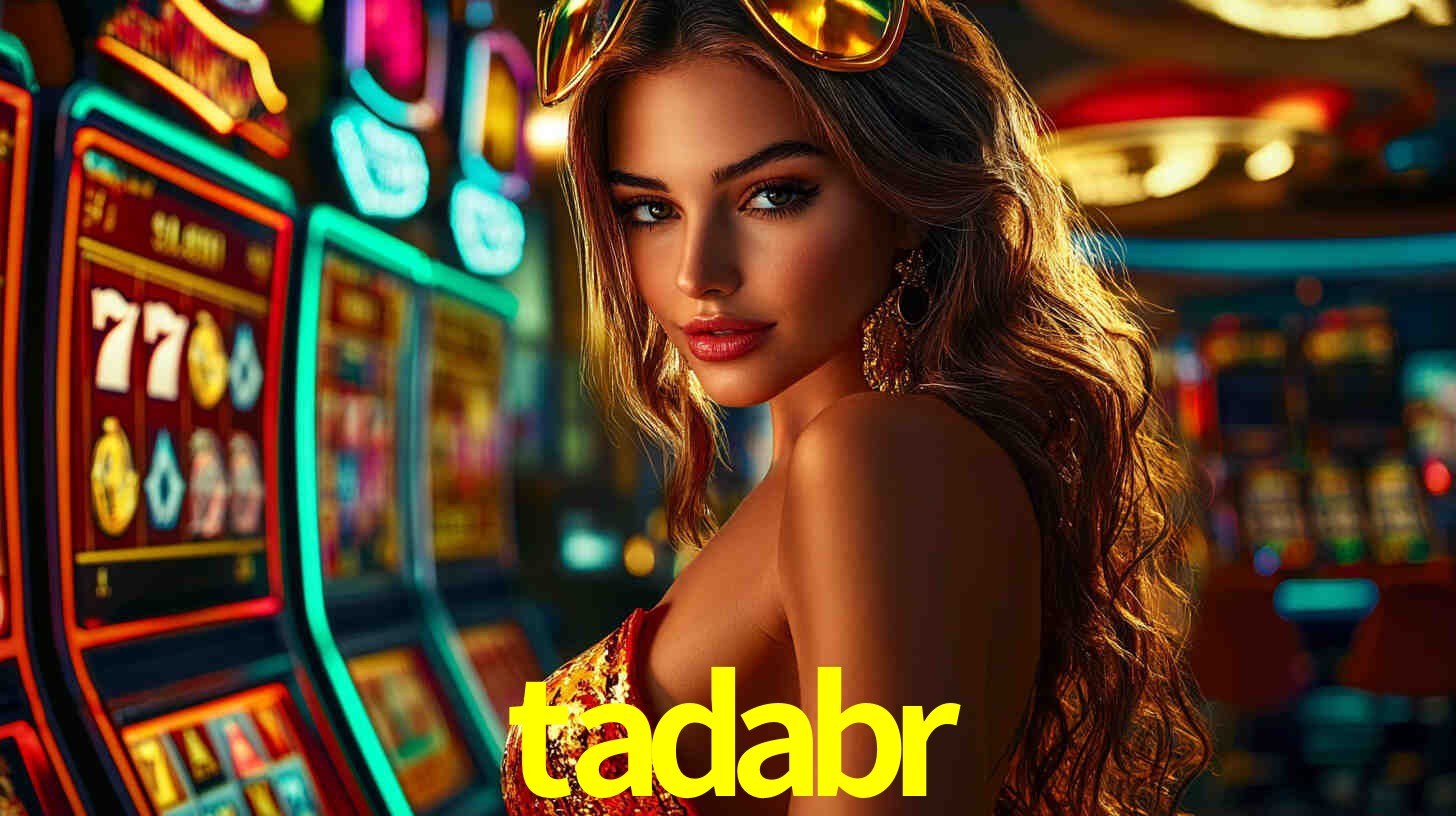 Welcome Bonus tadabr